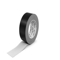 Лента армированная самоклеящаяся 48 мм х 50 м (чёрная) Energopro EPRL04850ARSKBKR