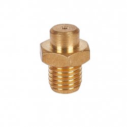 Форсунка для сжиженного газа, Сопло 0,85, (БП-00000674) (D086Noiz) Mizudo QC.05.03.0004