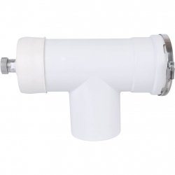 Конденсатосборник угловой (тройник) Baxi KHG71411961-