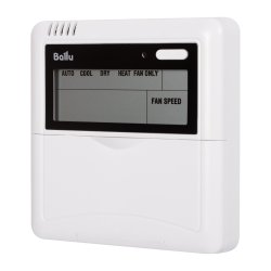 Проводной пульт управления для сплит-систем серии Eco Smart DC inverter BS_WCM Ballu