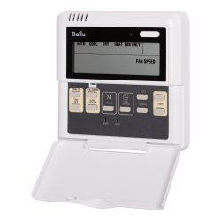 Проводной пульт управления для сплит-систем серии Eco Smart DC inverter BS_WCM Ballu
