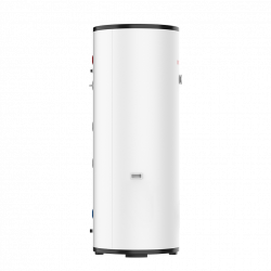 Бойлер косвенного нагрева напольный 150 лит. 3/4" (эмалированная сталь) RWH-2110 GT Rommer RWH-2110-000150