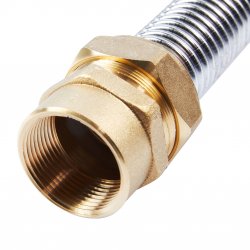 Узел смесительный с гибкими подводками MST 25-40-4.0-C24-F-TC Shuft