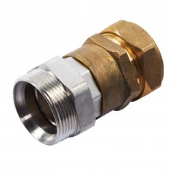 Узел смесительный с гибкими подводками MST 25-80-6.3-C24-F Shuft