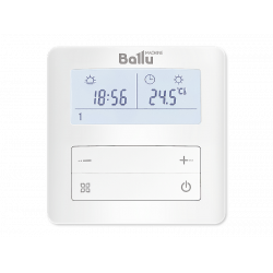 Цифровой программируемый терморегулятор BDT-2 Ballu низкая цена купить в Твери