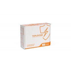 Стабилизатор напряжения Teplocom ST-555-И Space Technology, Бастион 558 низкая цена, купить в Твери