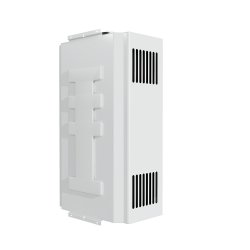 Водонагреватель газовый настенный проточный LMX Classic-32 Лемакс 165657