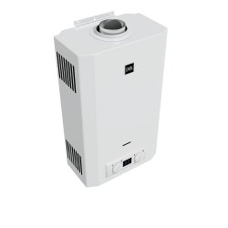 Водонагреватель газовый настенный проточный LMX Classic-32 Лемакс 165657