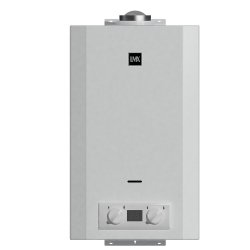 Водонагреватель газовый настенный проточный LMX Classic-32 Лемакс 165657