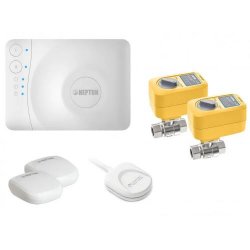 Система контроля протечки воды на радиоканале Profi Smart+ 3/4" Tuya, Neptun 100035900900