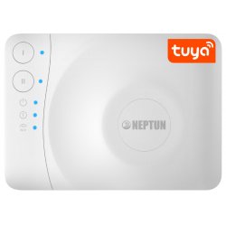Система контроля протечки воды на радиоканале Profi Smart+ 3/4" Tuya, Neptun 100035900900