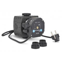 Насос циркуляционный с частотным регулированием 25/60-130 (гайки и кабель в комплекте) Varmega VMCP03-25601303