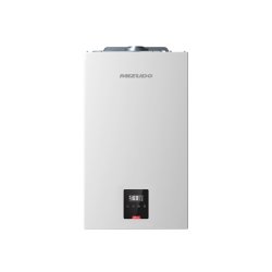 Котел газовый настенный одноконтурный с закрытой камерой сгорания 22 кВт. LITE ONE M22TH Mizudo