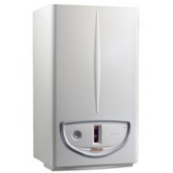 Котел газовый настенный двухконтурный с закрытой камерой сгорания 32 кВт. Maior Eolo 32 Immergas 3.020927