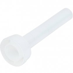 Блок для однотрубной системы с нижней подводкой и термостатической регулировкой MT 282 (MT 280) 1/2'' Luxor 68010021