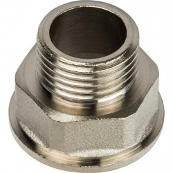 Блок для однотрубной системы с нижней подводкой и термостатической регулировкой MT 282 (MT 280) 1/2'' Luxor 68010021