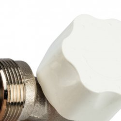 Блок для однотрубной системы с нижней подводкой и термостатической регулировкой MT 282 (MT 280) 1/2'' Luxor 68010021