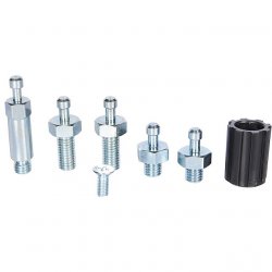Сервопривод Stout SVM-0025-230017