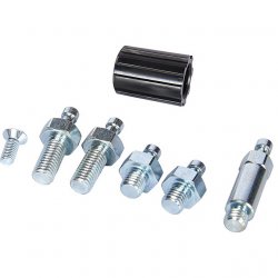 Сервопривод Stout SVM-0025-230017