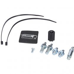 Сервопривод Stout SVM-0025-230017