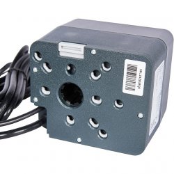 Сервопривод Stout SVM-0025-230017