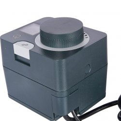 Сервопривод Stout SVM-0025-230017