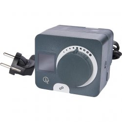 Сервопривод Stout SVM-0025-230017
