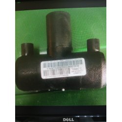 Тройник электро сварной d32 SDR11 ПЭ100 (Беларусь) УТ000027901