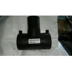 Тройник электро сварной d63 SDR11 ПЭ100 (Беларусь) ET06311 