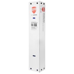 Теплоизоляция для труб, d22-9 (трубка-2м) (blue-синий) Prottector Royal Thermo RТ2292BP