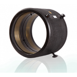 Муфта электросварная d110 SDR11 ПЭ100 ROFITT EI110R