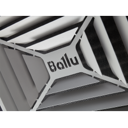 Тепловентилятор водяной BHP-W4-15-D Ballu купить в Твери