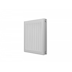 Радиатор стальной панельный боковое подключение COMPACT C22-500-500 Royal Thermo C22-500-500/9016