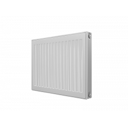 Радиатор стальной панельный боковое подключение COMPACT C22-500-700 Royal Thermo C22-500-700/9016