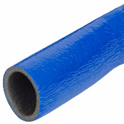 Трубка Energoflex® Super Protect синяя 18/6 (2 м)