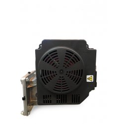 Вентилятор котла MB 3.1 - 200, 251, 300, 301 Geffen 05030049