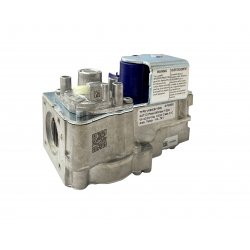 Подходит для котлов GEFFEN MB 4.1 80 кВт, MB 4.1 99 кВт.