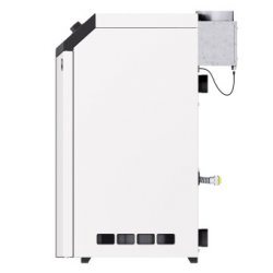 Котел газовый напольный стальной энергонезависимый со стальным теплообменником 30 кВт. OMEGA 30 Лемакс купить в Твери