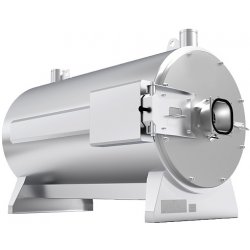 Теплообменник котла MB 3.1 - 2000 Geffen 05030134 купить в Твери, Конаково, Завидово, Осташков, Ржев, Старица, Торжок, Кимры