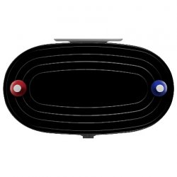 Водонагреватель электрический накопительный 80л, бак нержавейка, EWH 80 Centurio IQ 3.0 Silver Electrolux низкая цена купить в Твери