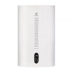 Водонагреватель электрический накопительный 80л, бак нержавейка, EWH 80 Royal Flash Electrolux низкая цена купить в Твери