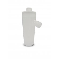 Сифон для слива конденсата котла MB 4.1 Geffen 05020064