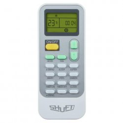 Сплит-система (комплект) Soturai SHUFT SFTH-07HN8 низкая цена купить в Твери