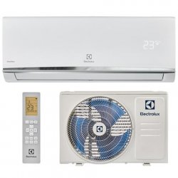 Сплит-система (комплект) Smartline Electrolux EACS-09HSM/N3 купить в Твери, Конаково, Завидово, Осташков, Ржев, Старица, Торжок, Кимры