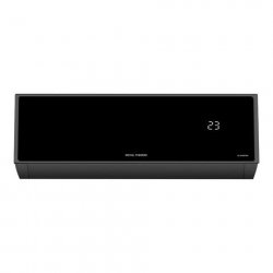 Сплит-система инверторный (комплект) Barocco DC Royal Thermo RTBI-09HN8/black низкая цена купить в Твери