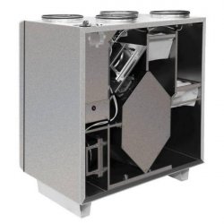 Установка приточно-вытяжная UniMAX-P 1500 VEL-A Shuft