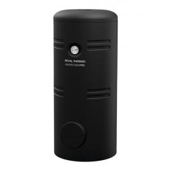 Бойлер косвенного нагрева AQUATEC INOX RTWX-P 200 PRO напольный  Royal Thermo