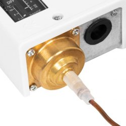 Реле температуры 2 метра TS-2 SHUFT