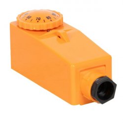  Контактный термостат BRC-S (5610) 2