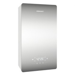 Котел газовый настенный двухконтурный с закрытой камерой сгорания 24 кВт. Prime Pro 24 Silver, Лемакс 226388 купить в Твери купить в Твери